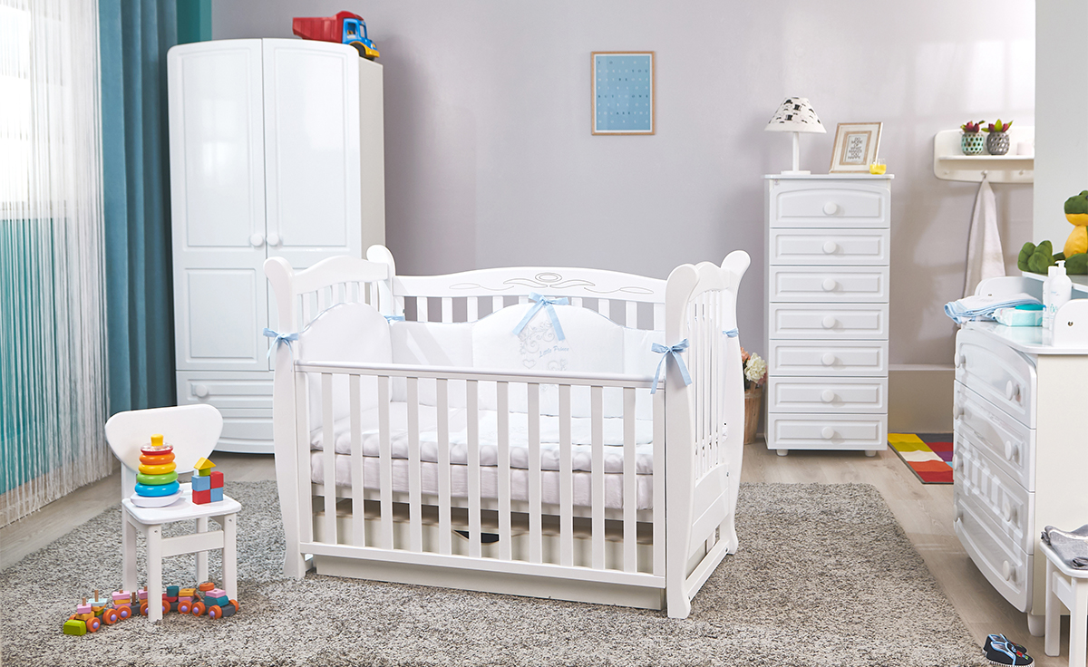 mobilier camera bebe