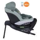 Scaun AutoBeSafe iZi Turn (5)