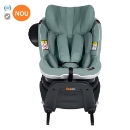 Scaun AutoBeSafe iZi Turn (4)