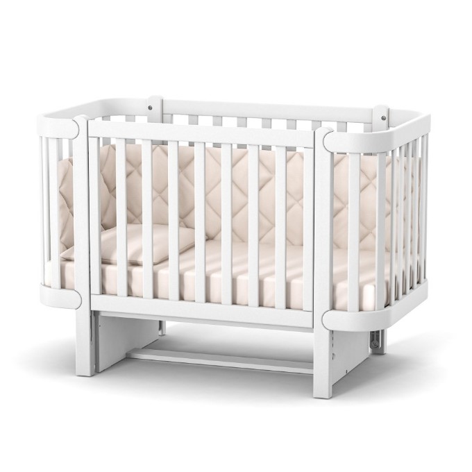 Lenjerie de pat din bumbac organic