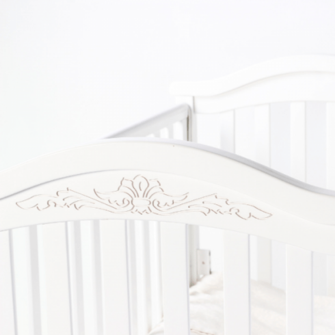 decor pentru patut