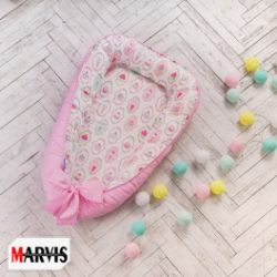 Baby-Nest-Roz-Fetite