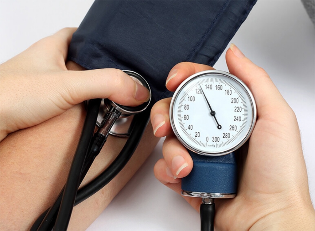 Pre-eclampsia în timpul sarcinii