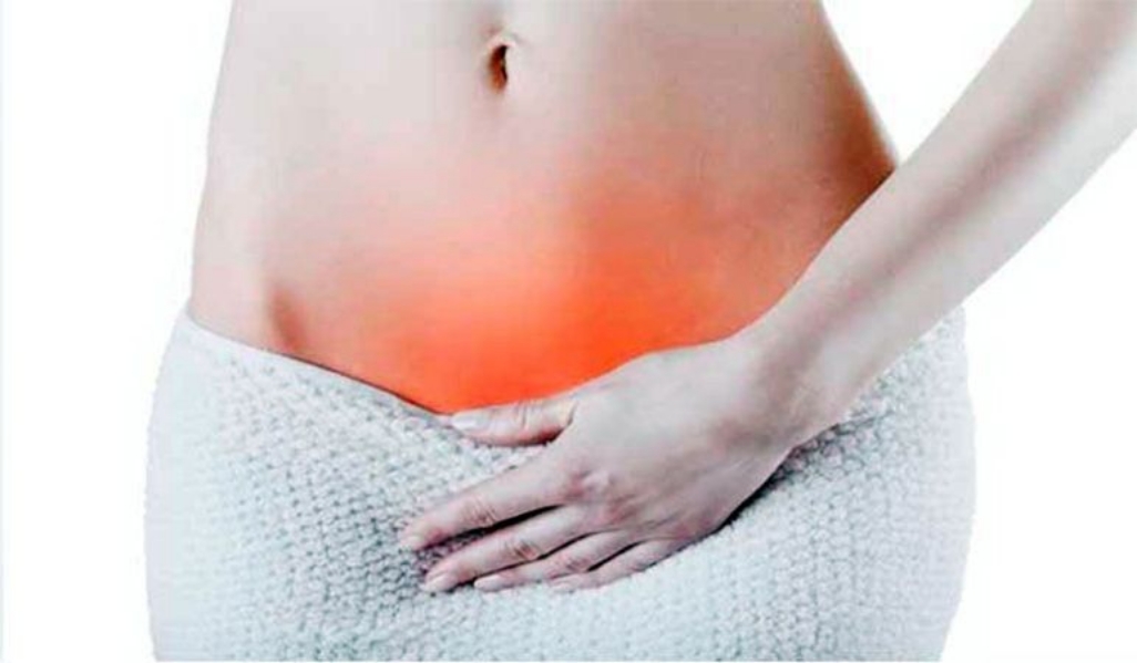 Vaginoza Bacteriană