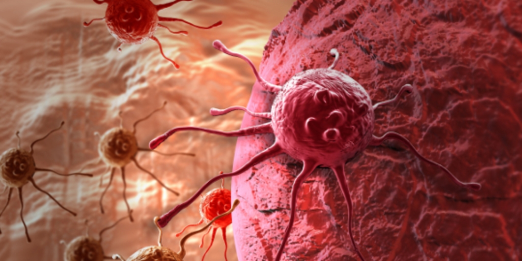 Copiii se pot confrunta cu cancer încă de la naștere