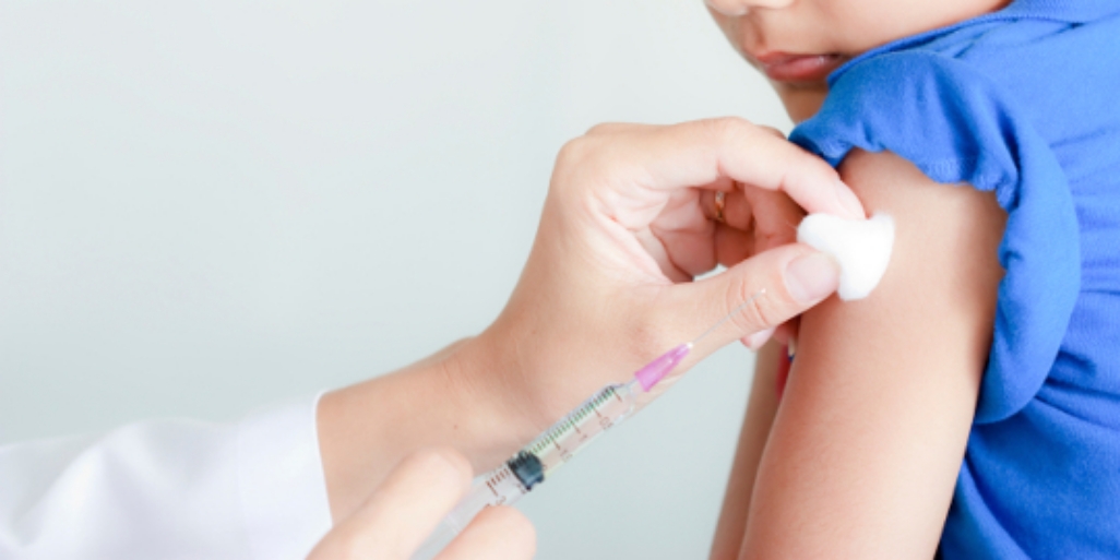 Când să îți vaccinezi copilul