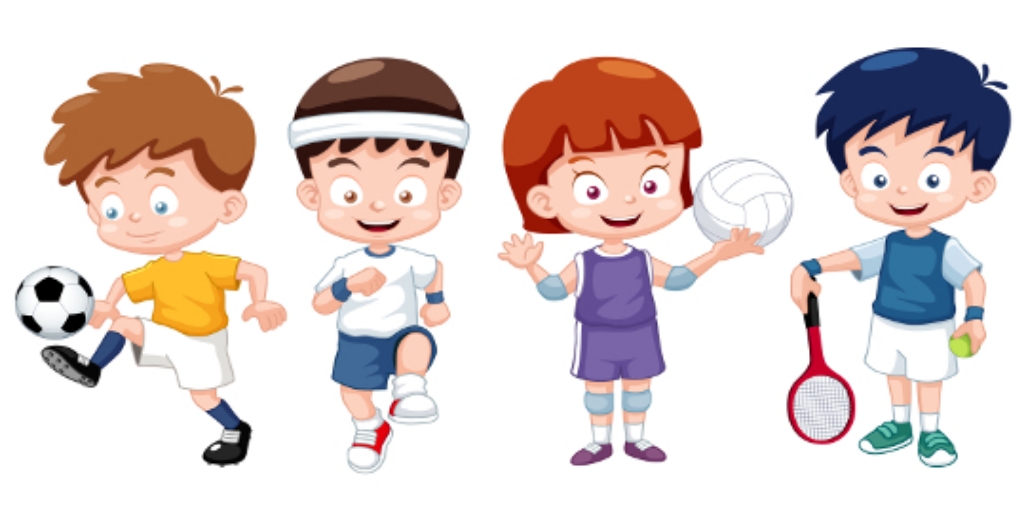 Sport – Începând de la ce vârstă?