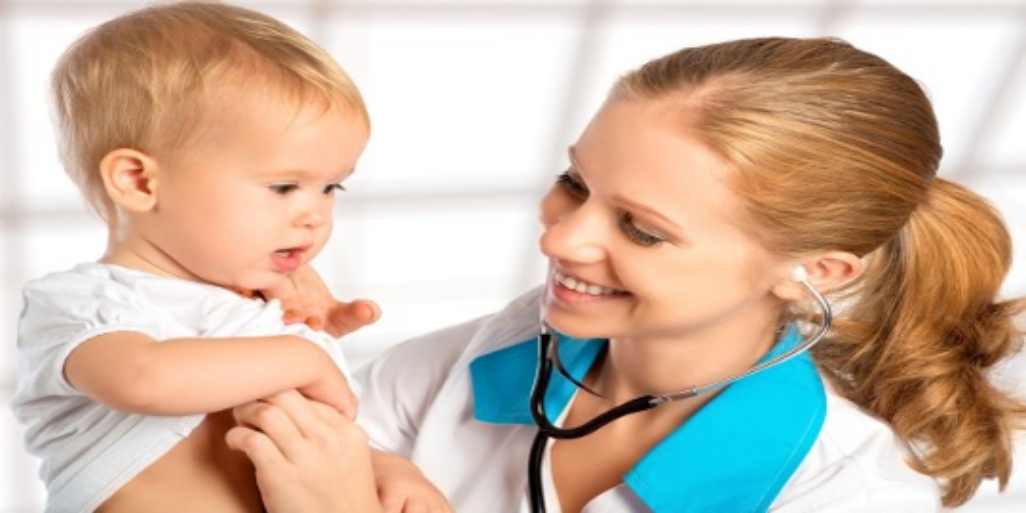 Conditii medicale la bebelusi
