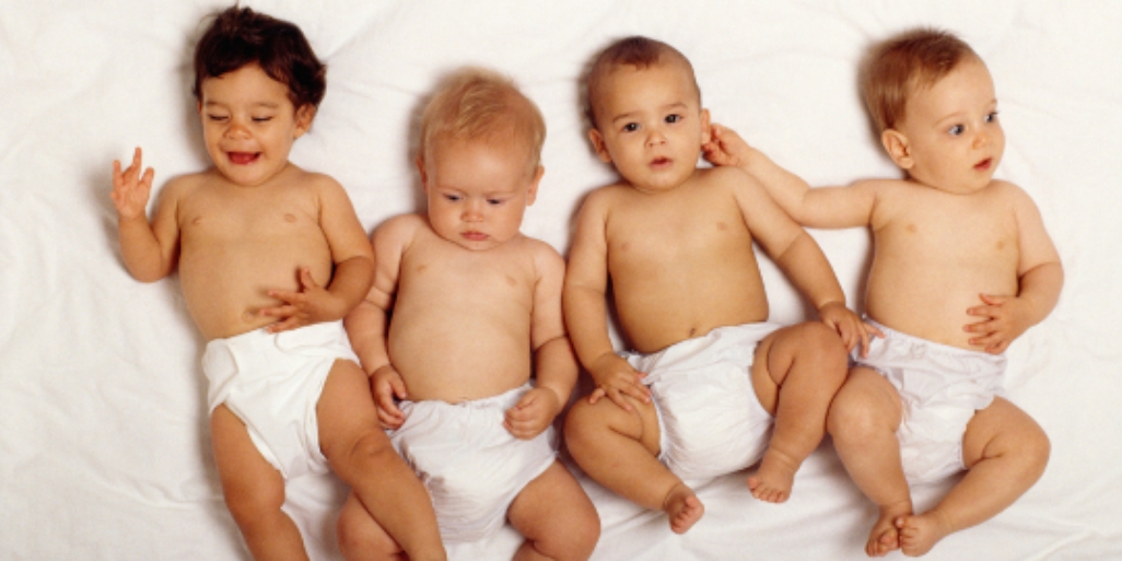 7 avantaje ale faptului de a avea copii