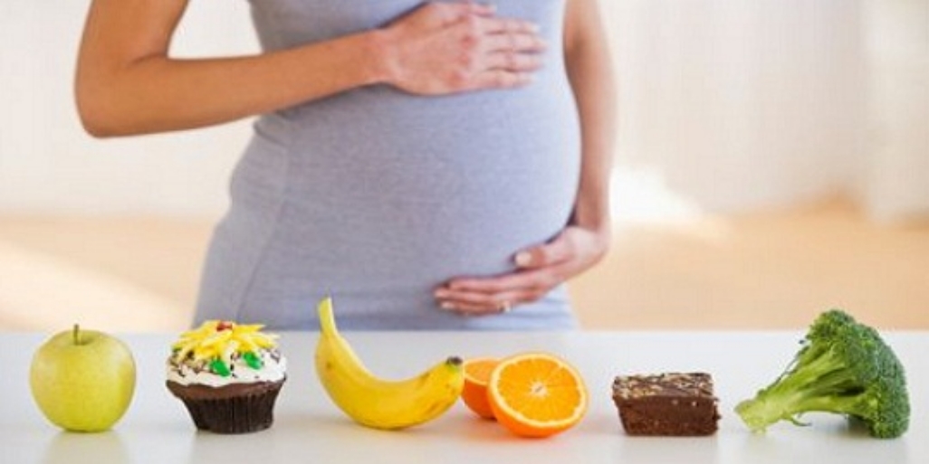 Alimentatia in timpul sarcinii