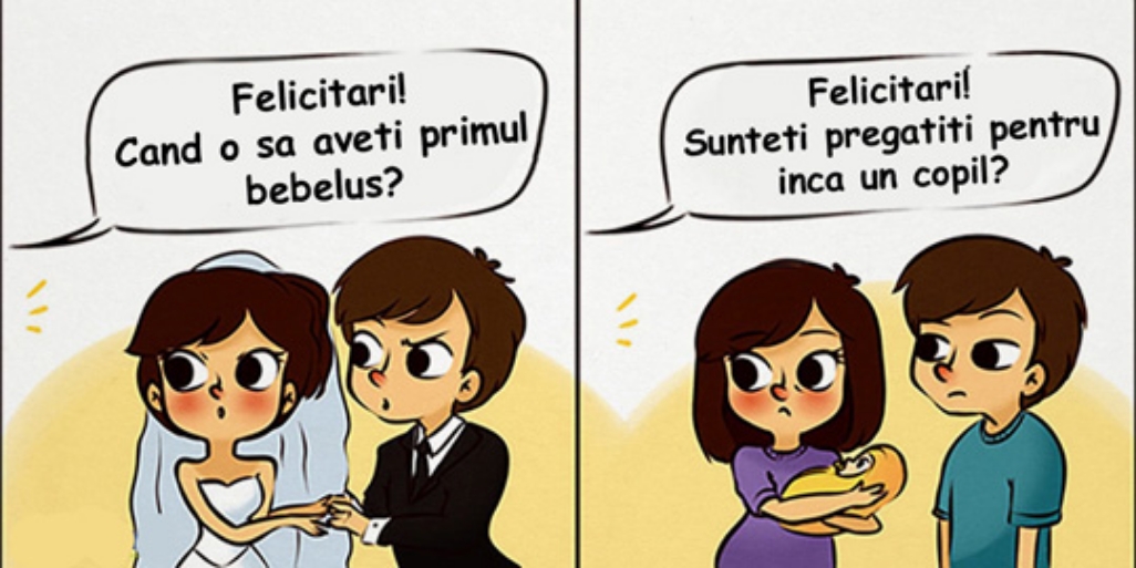 Întelesul de a fi mamă
