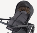 Poza cu Husă de picioare WOM 0+ - Dark Gray