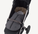 Poza cu Husă de picioare WOM 0+ - Dark Gray