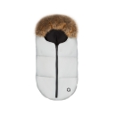 Poza cu Husă de picioare Anex WOM 0+ - Light Gray