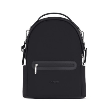 Rucsac Anex pentru cărucior - Negru
