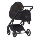 Poza cu Rucsac Anex pentru cărucior - Negru