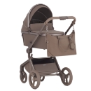 Poza cu Geantă pentru schimbat scutece Anex - Brown