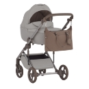 Poza cu Geantă pentru schimbat scutece Anex - Brown