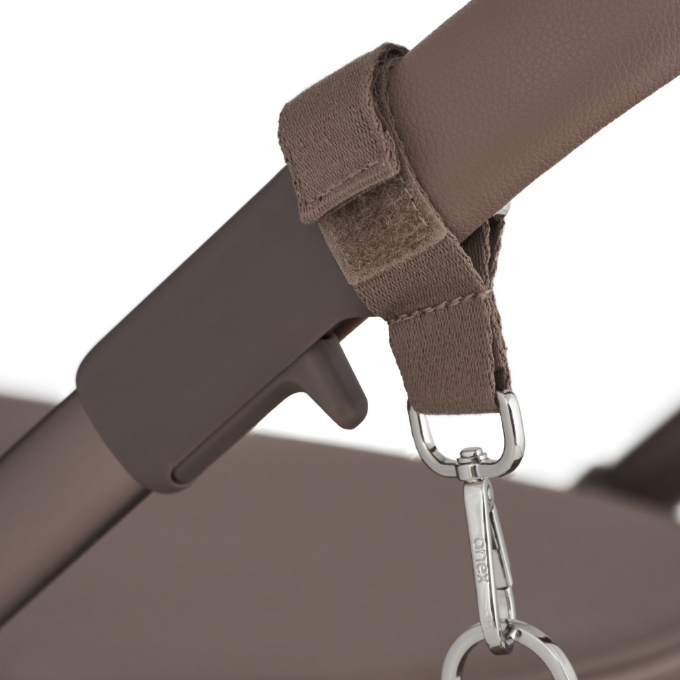 Poza cu Geantă pentru schimbat scutece Anex - Brown