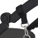 Poza cu Geantă pentru cărucior Anex - Black
