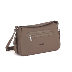 Organizator Anex pentru cărucior - Brown