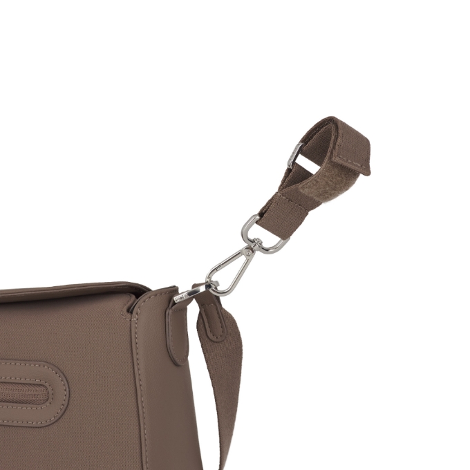 Poza cu Organizator Anex pentru cărucior - Brown