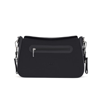 Organizator universal pentru cărucior Anex - Negru