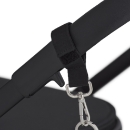 Poza cu Organizator universal pentru cărucior Anex - Negru