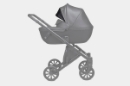 Poza cu Extensie pentru capotină Anex e/type și m/type - Gri