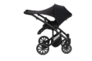 Poza cu Parasolar auto negru cu protecție UV50+ pentru cărucioare Anex e/type și m/type
