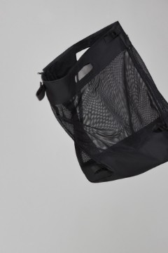 Geantă de cumpărături compatibilă cu cărucioarele Air-Z și Air-Z Plus