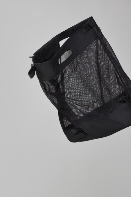 Poza cu Geantă de cumpărături compatibilă cu cărucioarele Air-Z și Air-Z Plus