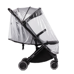 Poza cu Husă de ploaie Anex Air-X pentru cărucioare sport