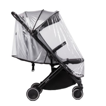 Poza cu Husă de ploaie Anex Air-X pentru cărucioare sport