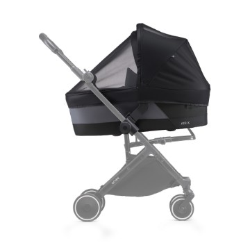 Landou AirX - Negru
