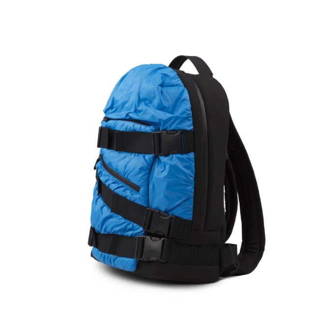 Poza cu Rucsac impermeabil Rains Charger Backpack Slate