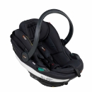 Poza cu Scoică auto BeSafe Go Beyond - Negru Soft Breeze