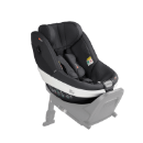 Poza cu Scaun auto rotativ BeSafe Beyond 360 Gri Anthracite Mesh