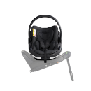 Poza cu Scoică auto BeSafe Go Beyond - Gri Anthracite Mesh