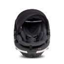 Poza cu Scoică auto BeSafe Go Beyond - Gri Anthracite Mesh