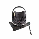 Poza cu Scoică auto BeSafe Go Beyond - Dark Grey Melange