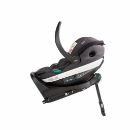 Poza cu Scoică auto BeSafe Go Beyond - Dark Grey Melange