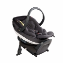 Poza cu Scoică auto BeSafe Go Beyond - Dark Grey Melange