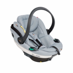Scoică auto BeSafe Go Beyond - Peak Mesh