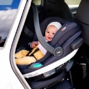 Poza cu Scoică auto BeSafe Go Beyond - Peak Mesh