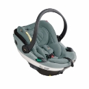 Poza cu Scoică auto BeSafe Go Beyond - Sea Green Melange