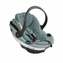 Poza cu Scoică auto BeSafe Go Beyond - Sea Green Melange