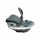Poza cu Scoică auto BeSafe Go Beyond - Sea Green Melange