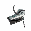Poza cu Scoică auto BeSafe Go Beyond - Sea Green Melange