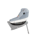Poza cu Scaun auto rotativ BeSafe Beyond 360 - Peak Mesh